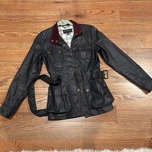 Banana Republic XS Jacket; excellent condition